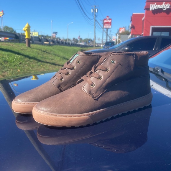 Polo Ralph Boots - Picture 2 of 7